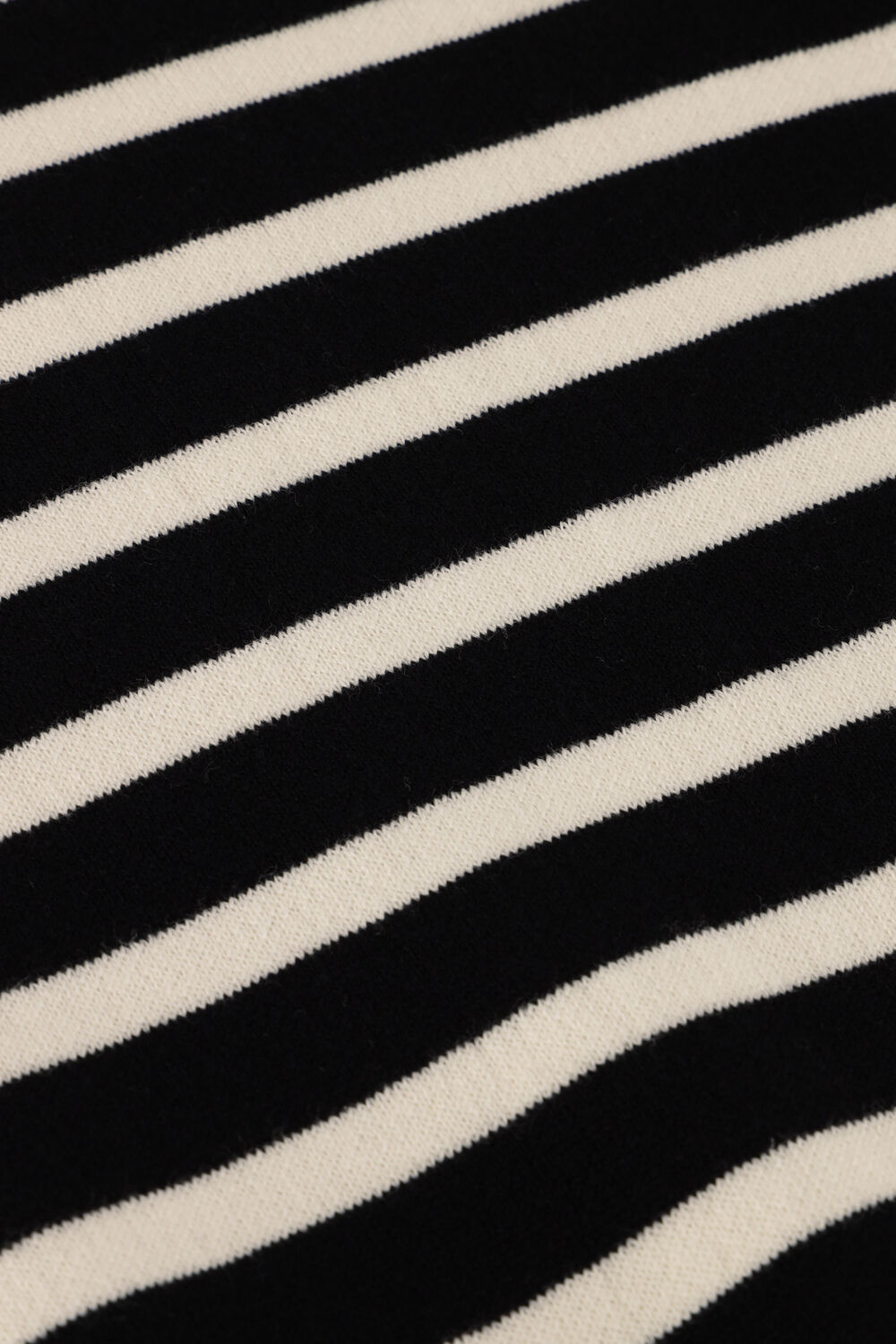 Schwarze INWEAR Top WALLISIW PULLOVER - large