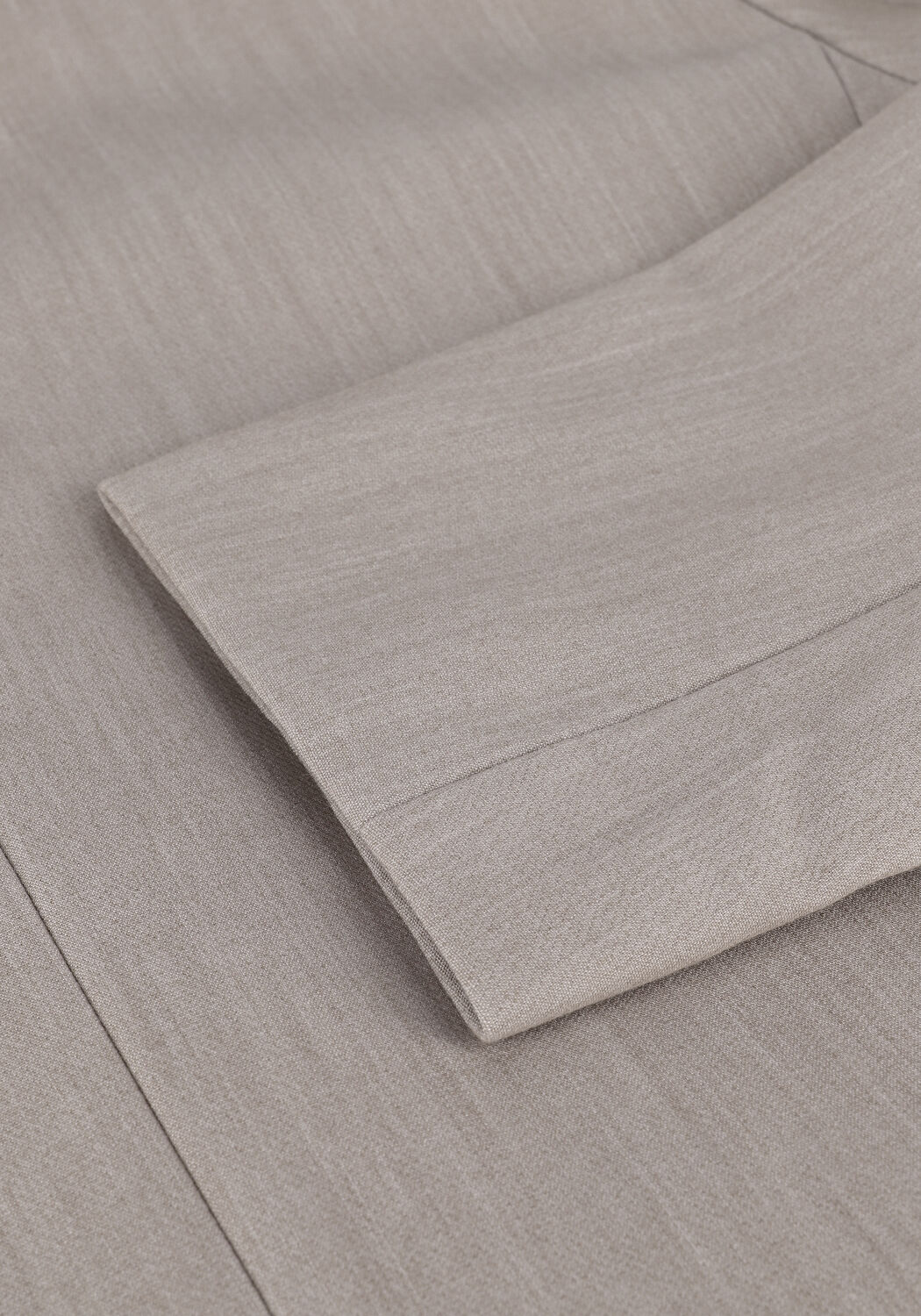 Sand ANOTHER LABEL Blazer ELI BLAZER - large