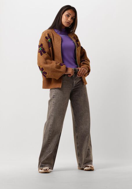 Lilane HARPER & YVE Top JANE-LS - large