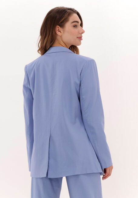 Hellblau NEO NOIR Blazer AVERY LIGHT BLAZER - large