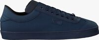Blaue CRUYFF Sneaker low SANTI - medium