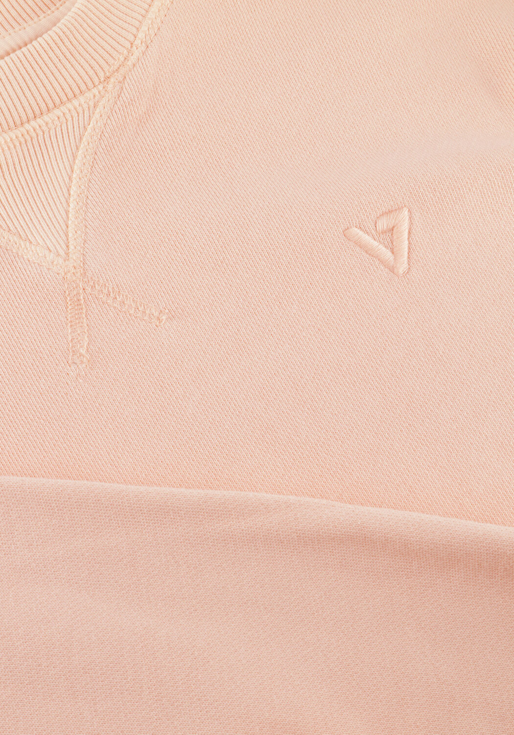 Hell-Pink VINGINO Sweatshirt NIKSO - large