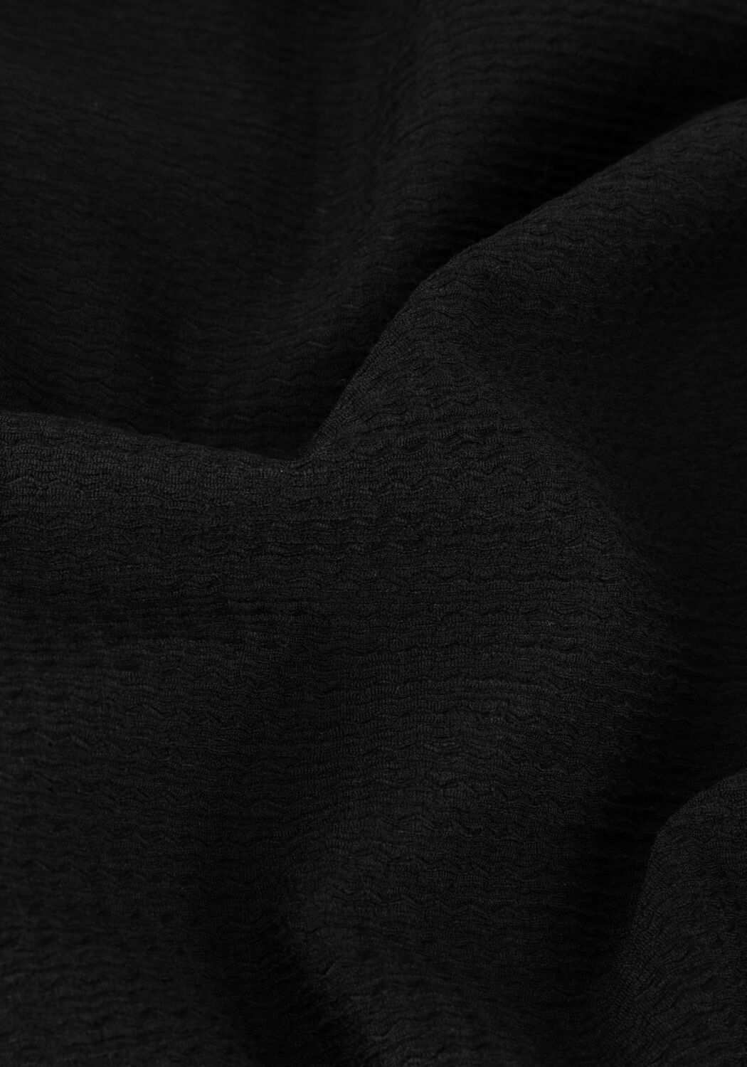 Schwarze MODSTR&Ouml;M Tops & T-shirts HARLANDMD TOP - large