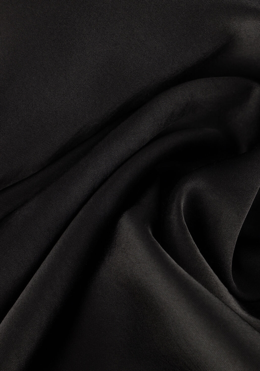 Schwarze FREEBIRD Top TESKE - large