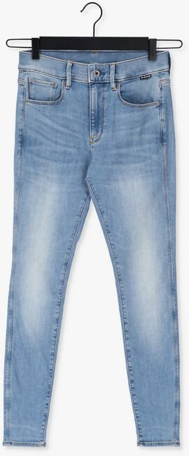 Hellblau G-STAR RAW Skinny jeans 3301 SKINNY WMN - large