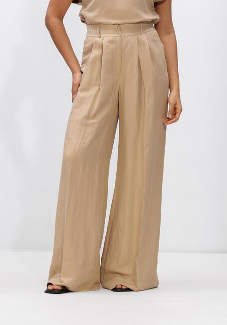 Beige DEVOTION Hosen PETAL - large