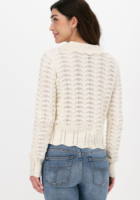 Nicht-gerade weiss Y.A.S. Pullover YASGOTHAM LS KNIT PULLOVER S. - large