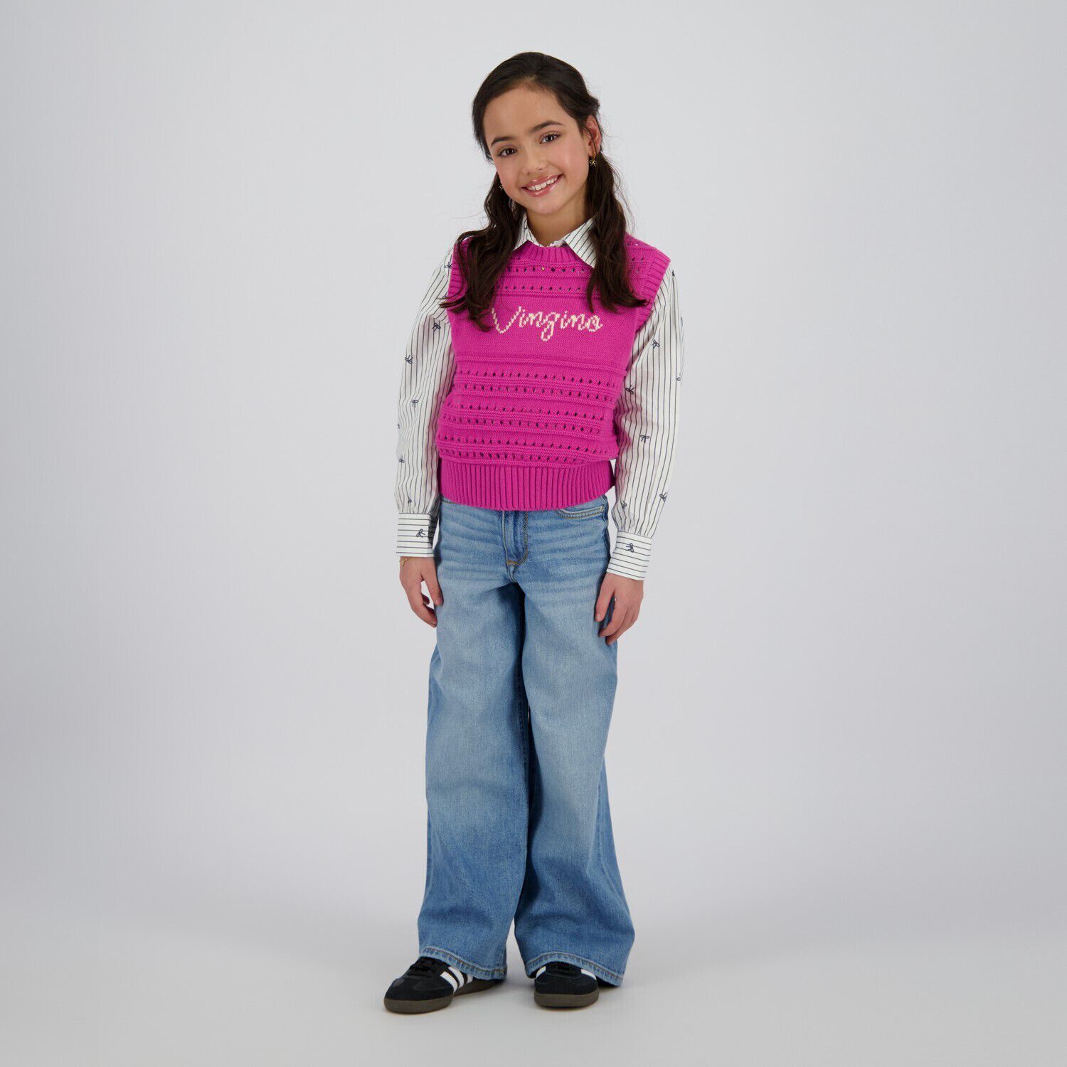 Rosane VINGINO Spencer MINNY - large