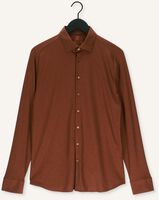 Braune DESOTO Casual-Oberhemd CASUAL KENT 1/1 Braune DESOTO Casual-Oberhemd CASUAL KENT 1/1 - medium