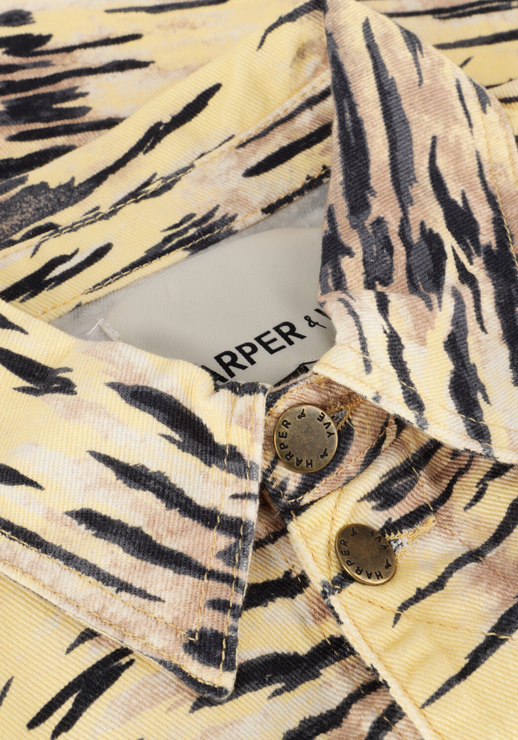 Blaue HARPER & YVE Jack WILLOW-JA - large