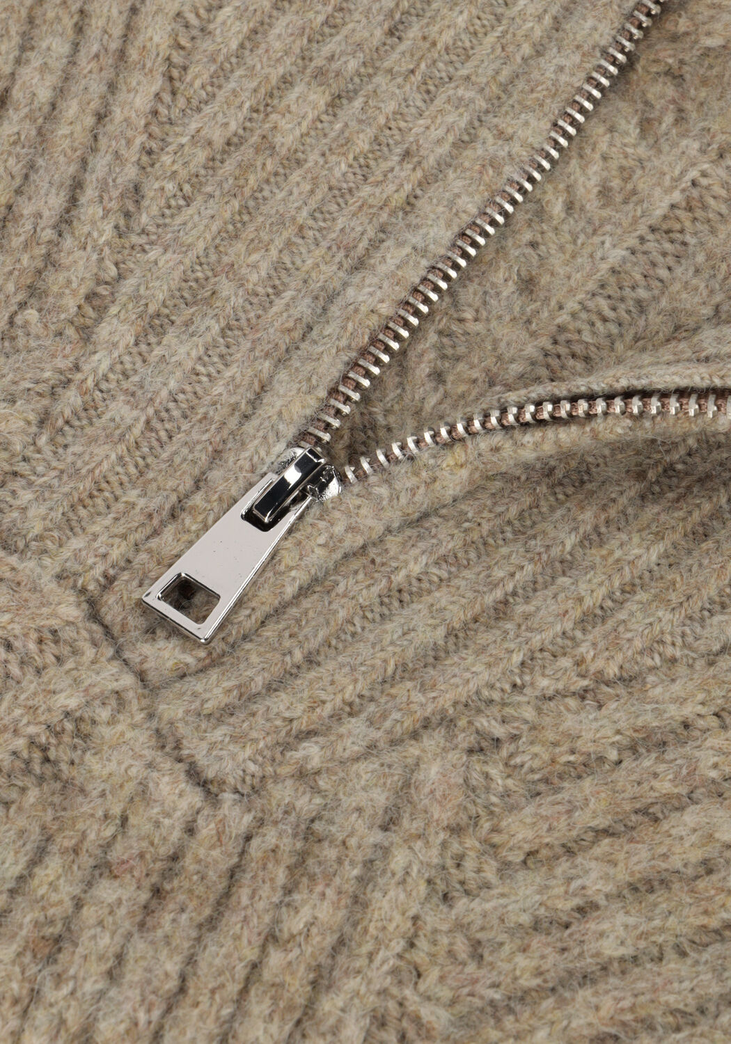 Taupe SOFIE SCHNOOR Pullover G243207 - large