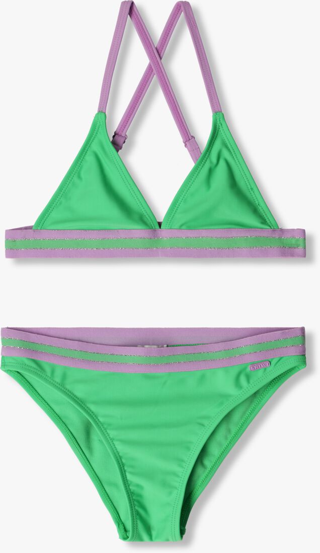 grüne shiwi luna bikini set