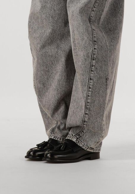 Schwarze VAGABOND SHOEMAKERS Loafer LINN 104 - large