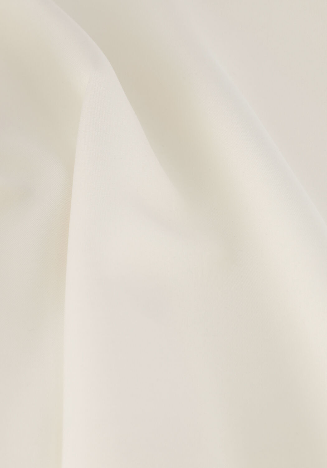 Wei&szlig;e MY ESSENTIAL WARDROBE Top 21 THE PUFF BLOUSE - large