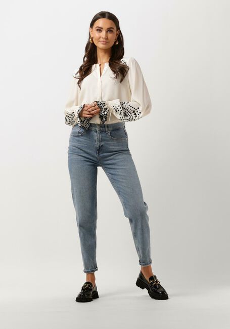 Nicht-gerade weiss HARPER & YVE Blusen HAYLI-LS - large