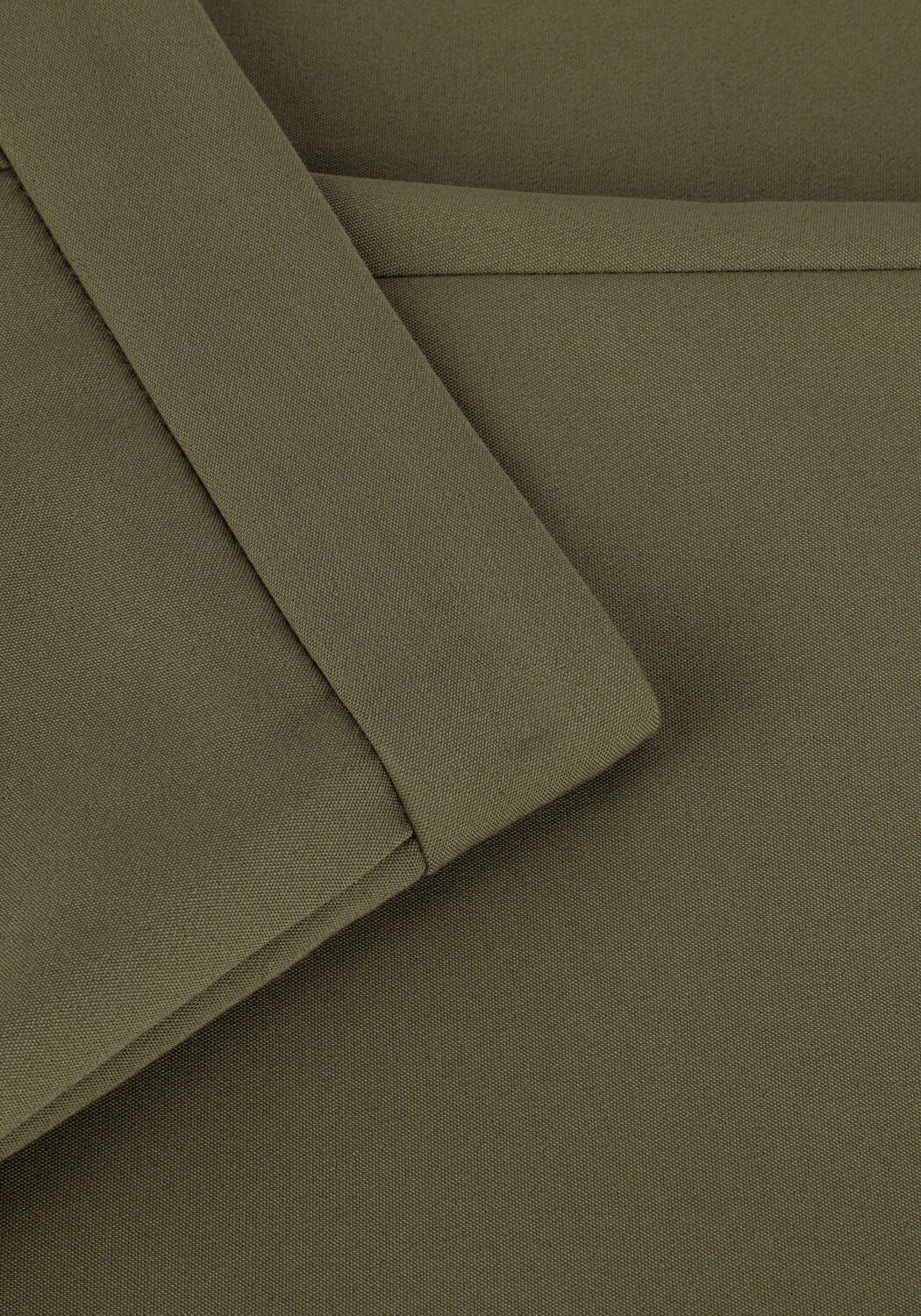 Gr&uuml;ne TIGER OF SWEDEN Hose TAIKA 2 - large