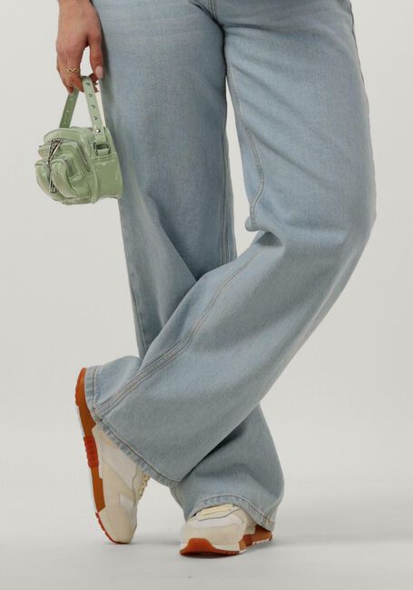 Wei&szlig;e SCOTCH & SODA Sneaker Low VIVI - large