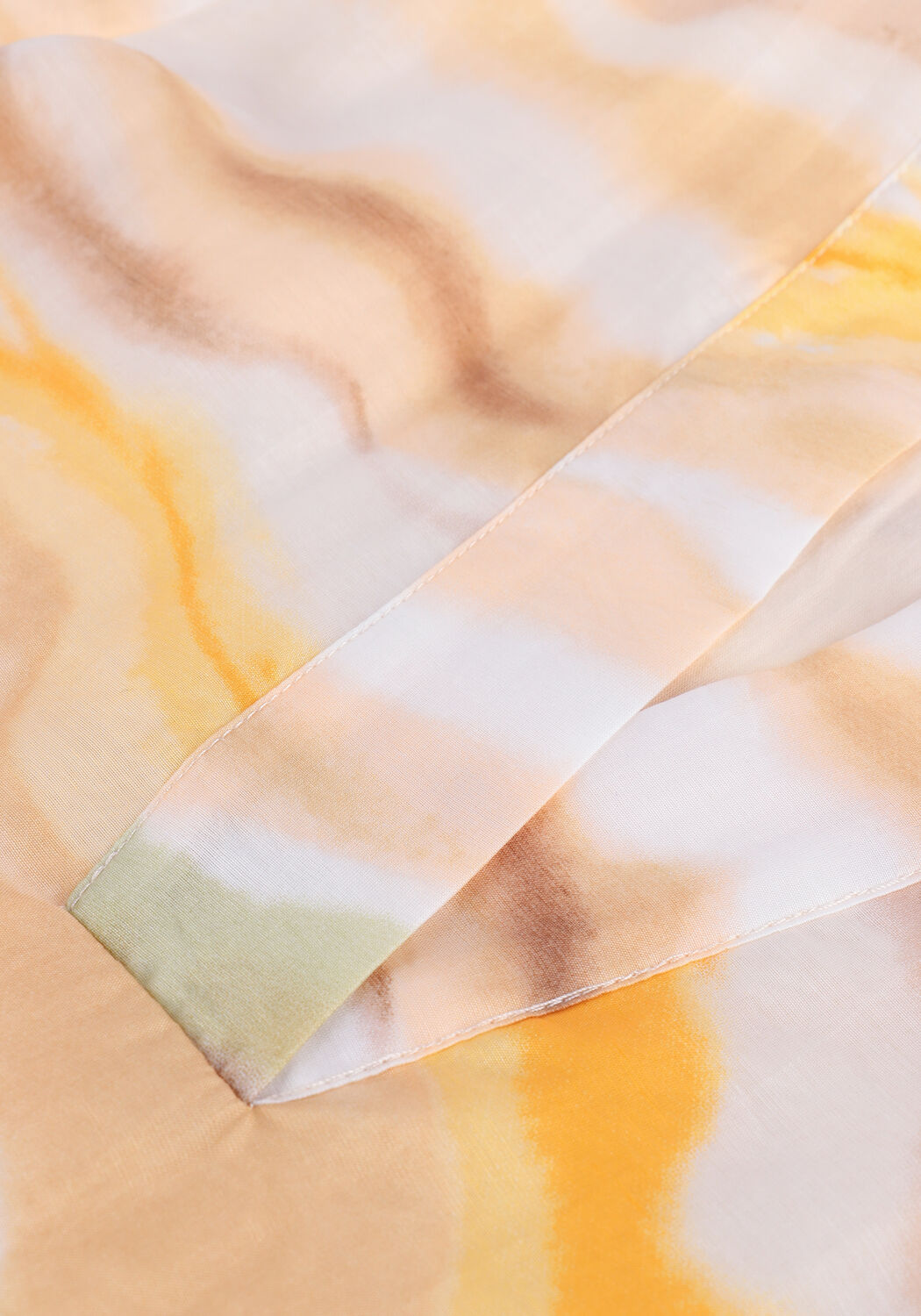 Gelbe MINIMUM Blusen BOLETTELINE - large