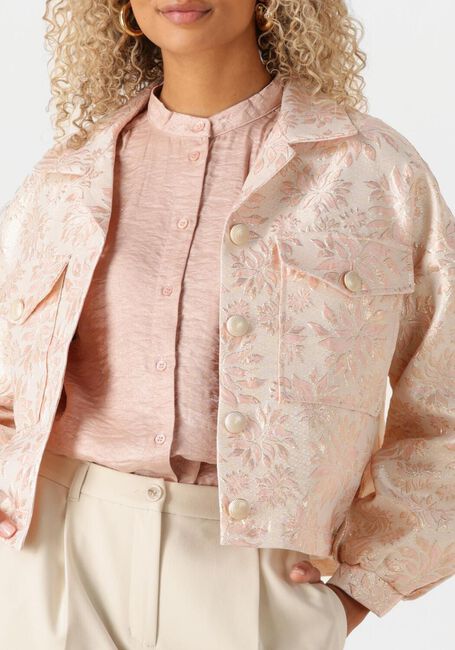 Rosane NUKUS Jack HARMONY JACKET FLOWER - large