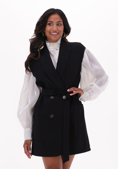 Schwarze JOSH V Gilet STERRIN - large