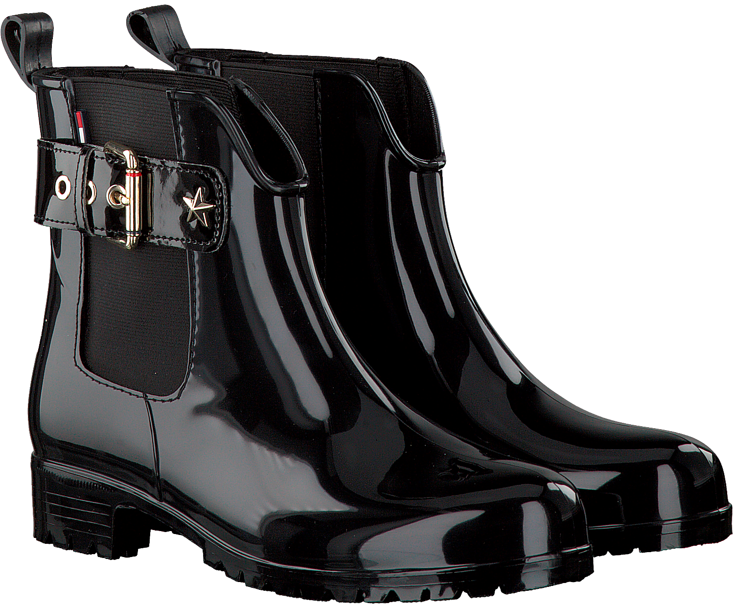 Tommy hilfiger o1285xley 2z2 gummistiefel clearance