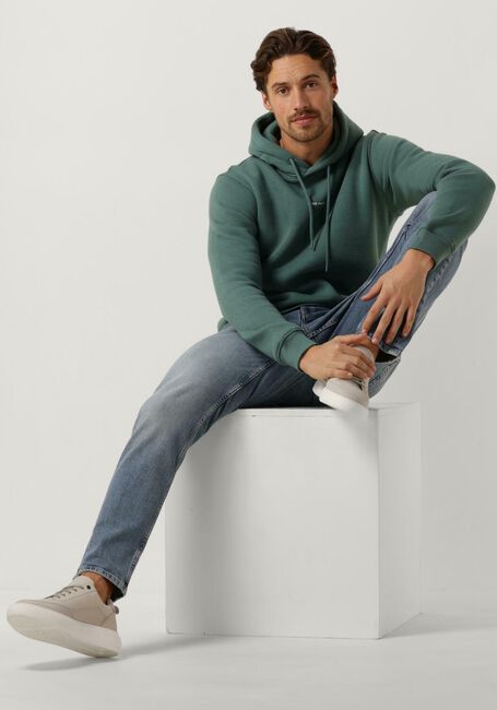 Blaue PURE PATH Slim fit jeans W3005 THE RYAN - large