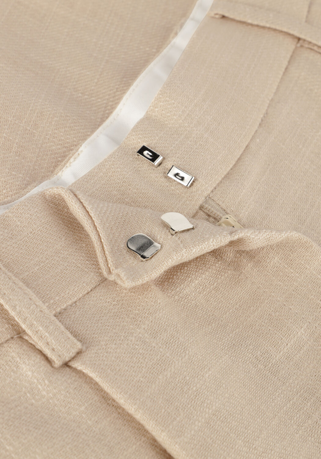 Sand OMODA ATELIER Hosen X BO - large