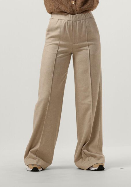Beige DRYKORN Hose EARN - large
