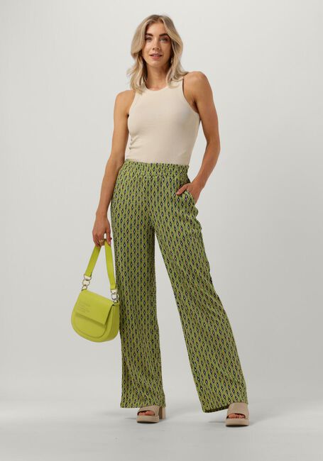 Sand ENVII Top ENALLY RACER TOP AOP - large