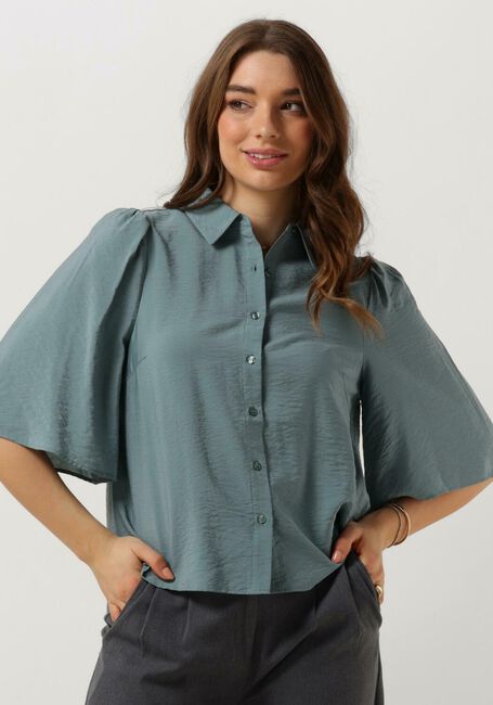 Blaue CATWALK JUNKIE Blusen BL KYE - large