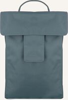 Blaue MYOMY Rucksack MY HOME BAG BACKBAG - medium