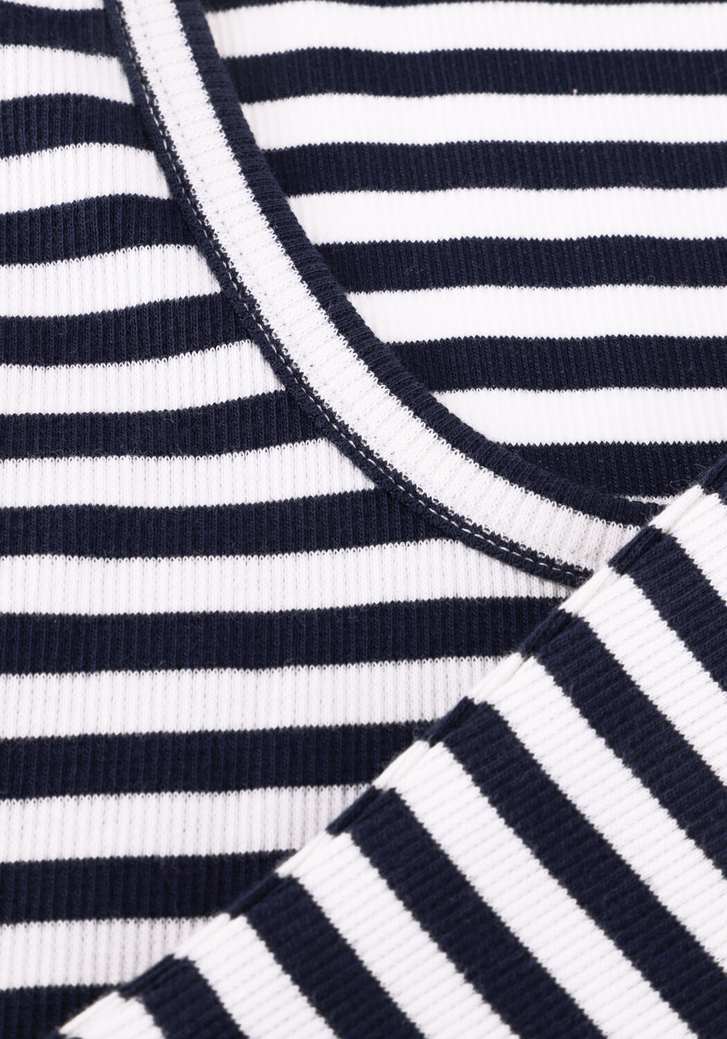 Mehrfarbige/Bunte NUKUS Top STEFFIE SINGLET - large