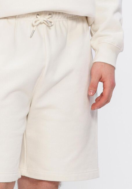 Ecru RESTER&Ouml;DS Kurze Hose LOUIS SWEAT SHORTS - large