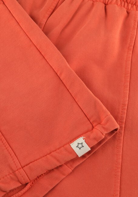 Orangene YOUR WISHES Kurze Hose GARMENT DYE RELAXED SHORTS - large