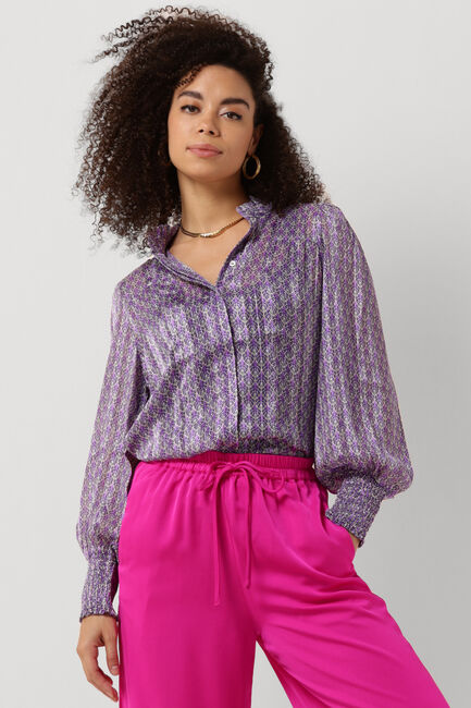 Lilane CO'COUTURE Blusen VIRIL PETRA SHIRT - large
