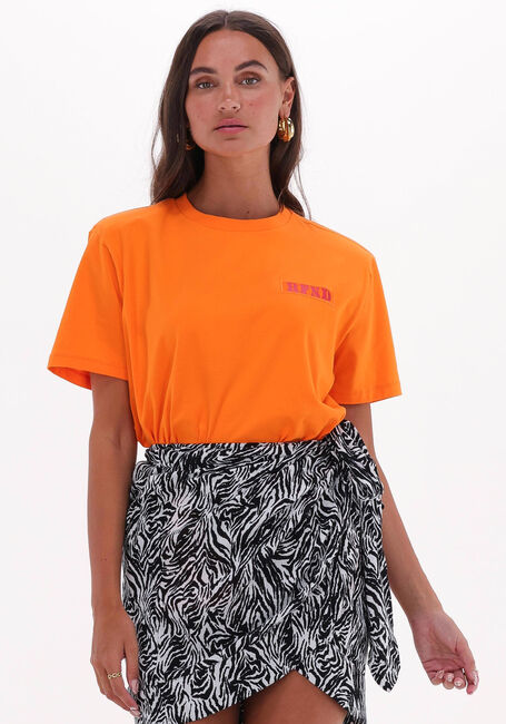 Orangene REFINED DEPARTMENT T-shirt R22077116 - large