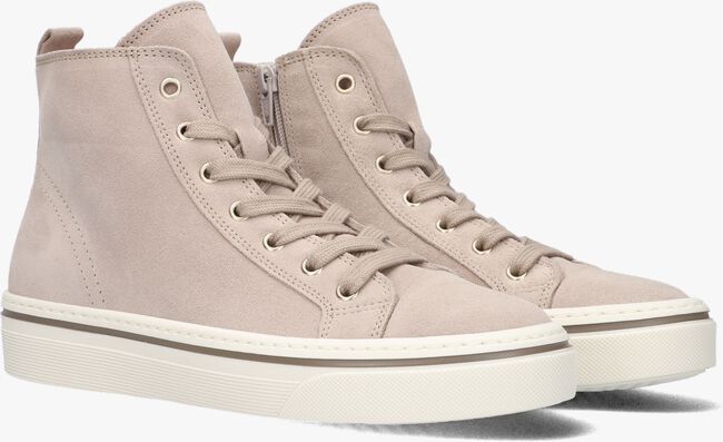 Taupe GABOR Sneaker high 160 - large