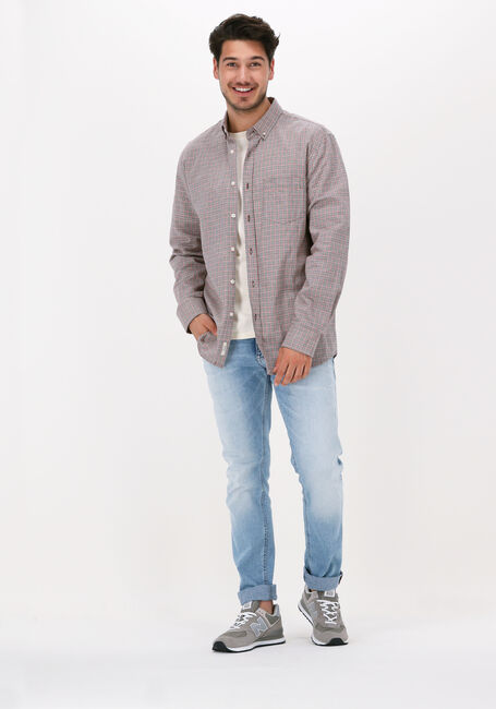 Hellblau TOMMY JEANS Slim fit jeans SCANTON SLIM BF3313 - large