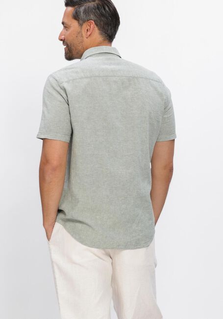 Gr&uuml;ne MATINIQUE Casual-Oberhemd MATROSTOL BD SS - large