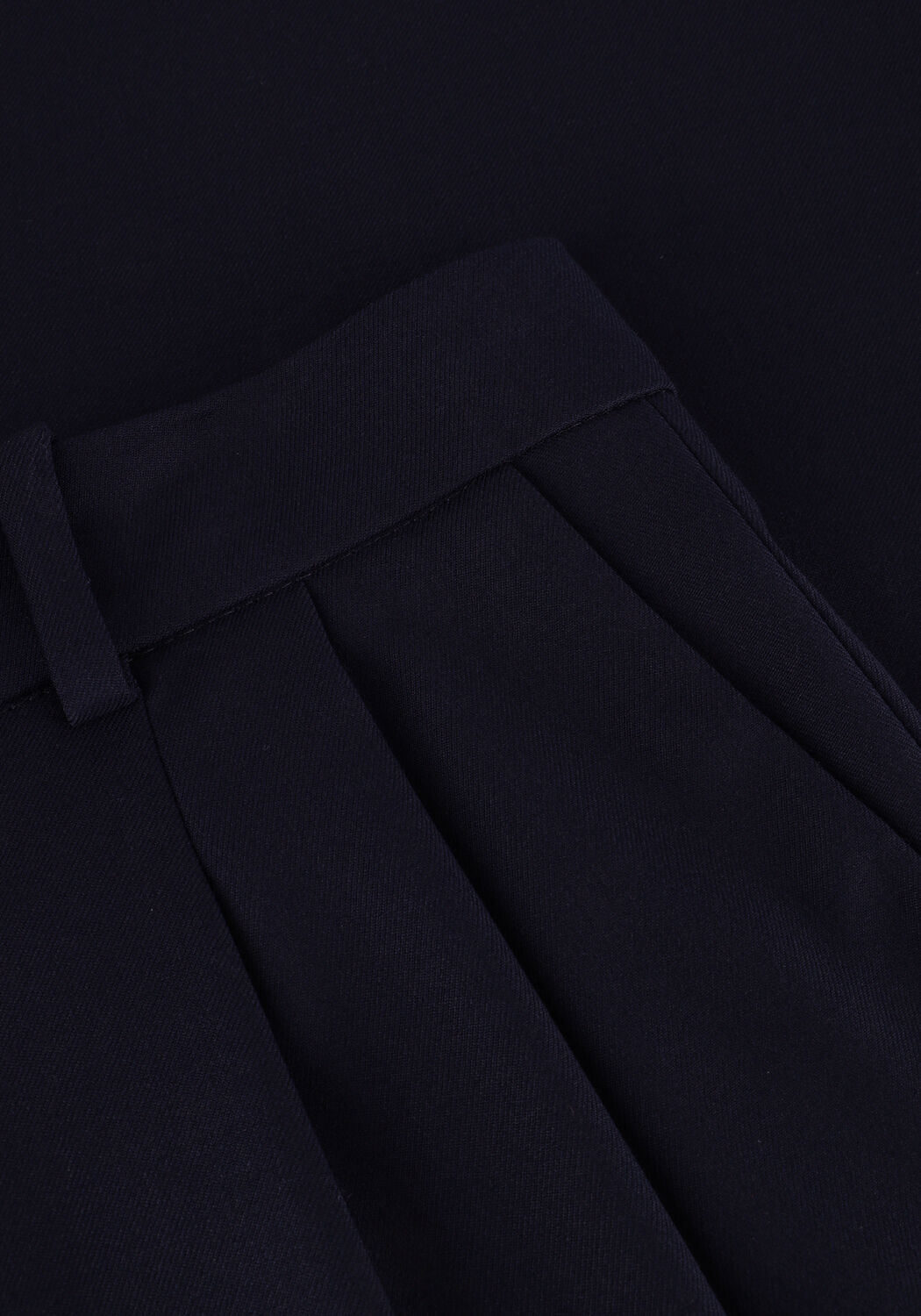 Dunkelblau DRYKORN Hose INK - large