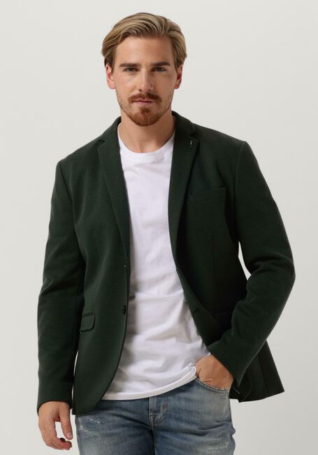 Dunkelgrün SELECTED HOMME Sakkos SLIM-COLE BLZ B - large