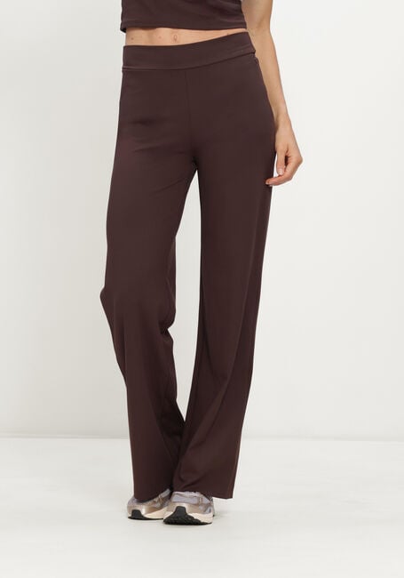 Braune AIM'N Lange Hosen SENSE PANTS - large