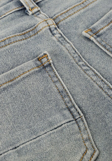 Blaue DAILY7 Kurze Hose DENIM SHORT - large