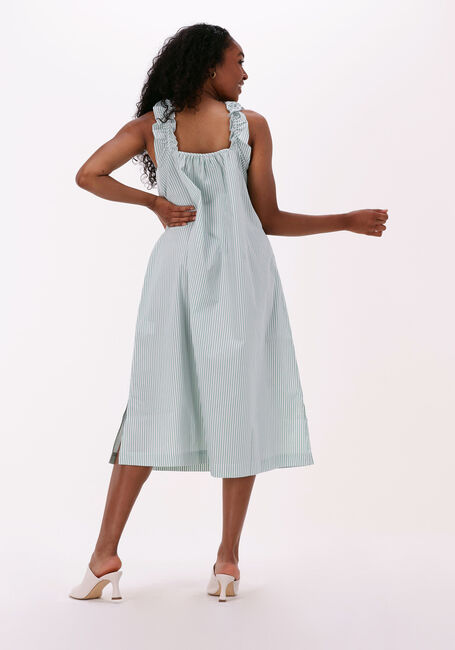 Minze JUST FEMALE Midikleid SUN DRESS - large