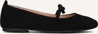 Schwarze UNISA Ballerinas BETAR Schwarze UNISA Ballerinas BETAR - medium