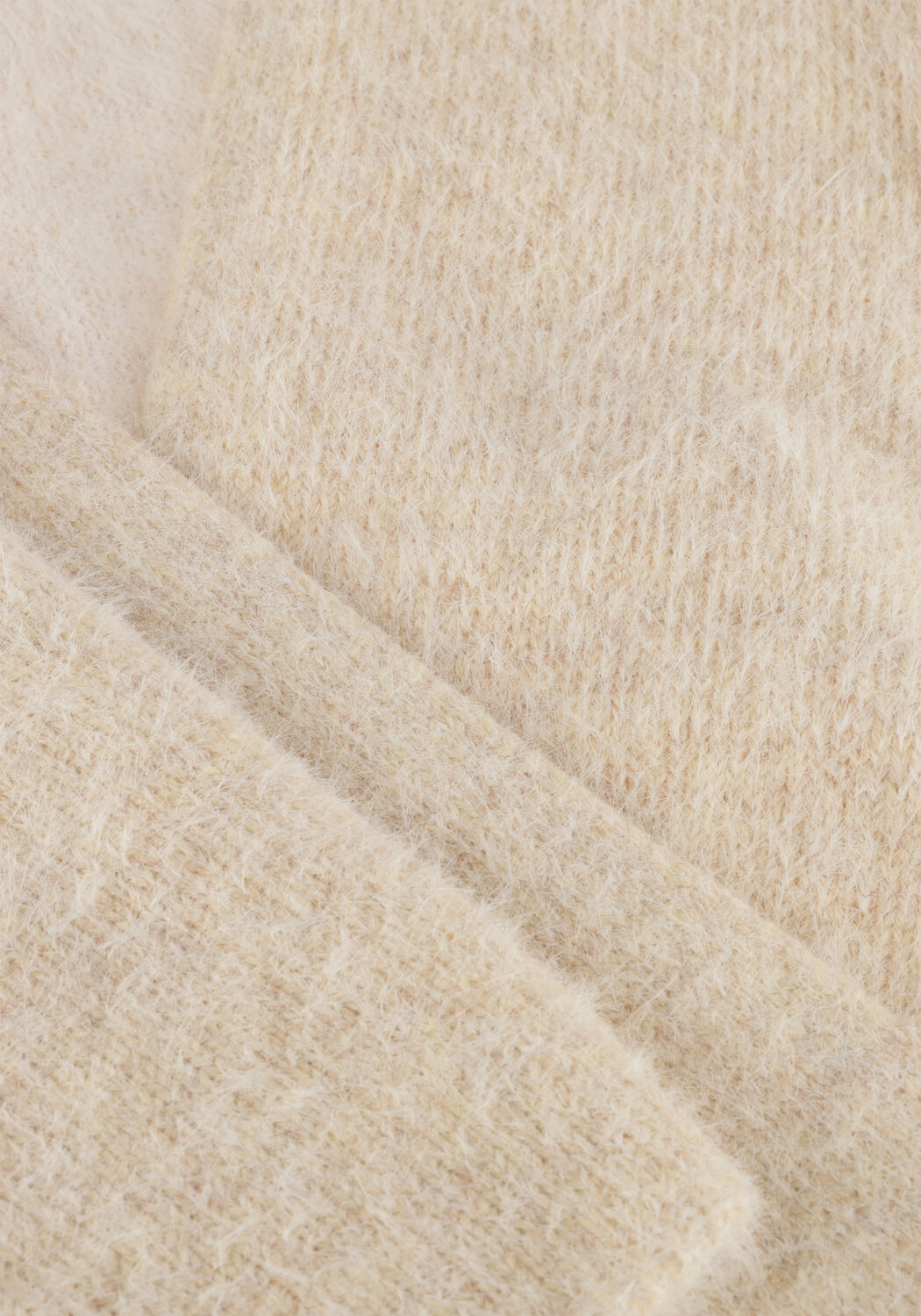 Beige MOSCOW Strickjacke 36-11-JENETTA - large