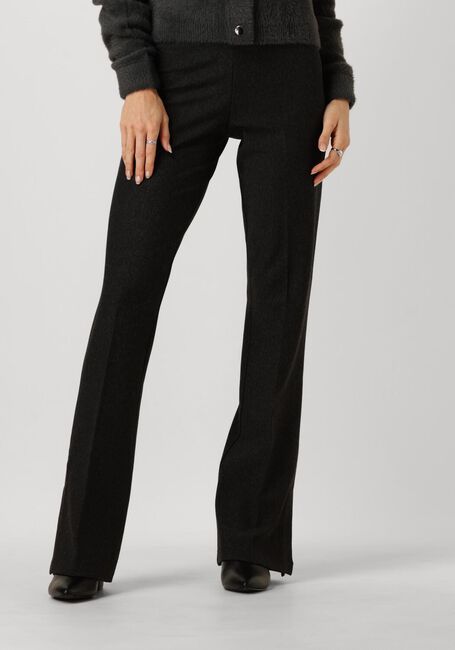 Graue JANSEN AMSTERDAM Hose HVM407 BROEK LECIE - large