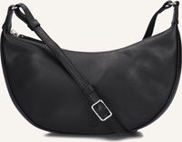 Schwarze MARKBERG Umhängetasche FAYE - medium