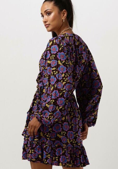 Schwarze HARPER & YVE Minikleid SOPHIE-DR - large