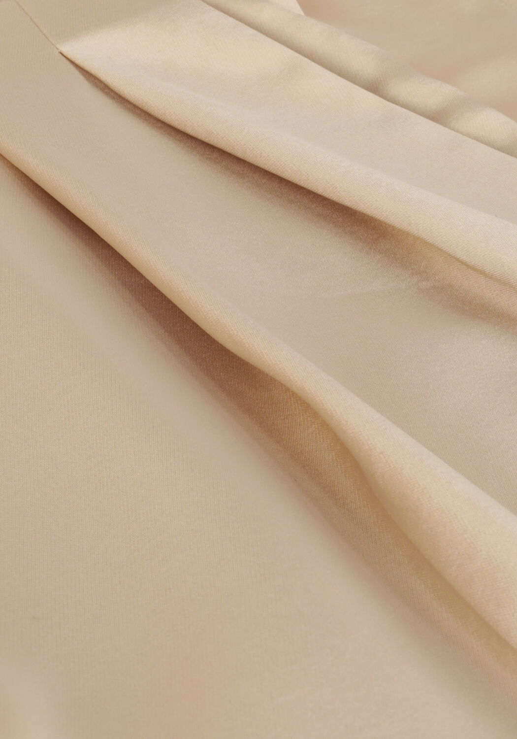 Beige VANESSA BRUNO Hose BJORN - large